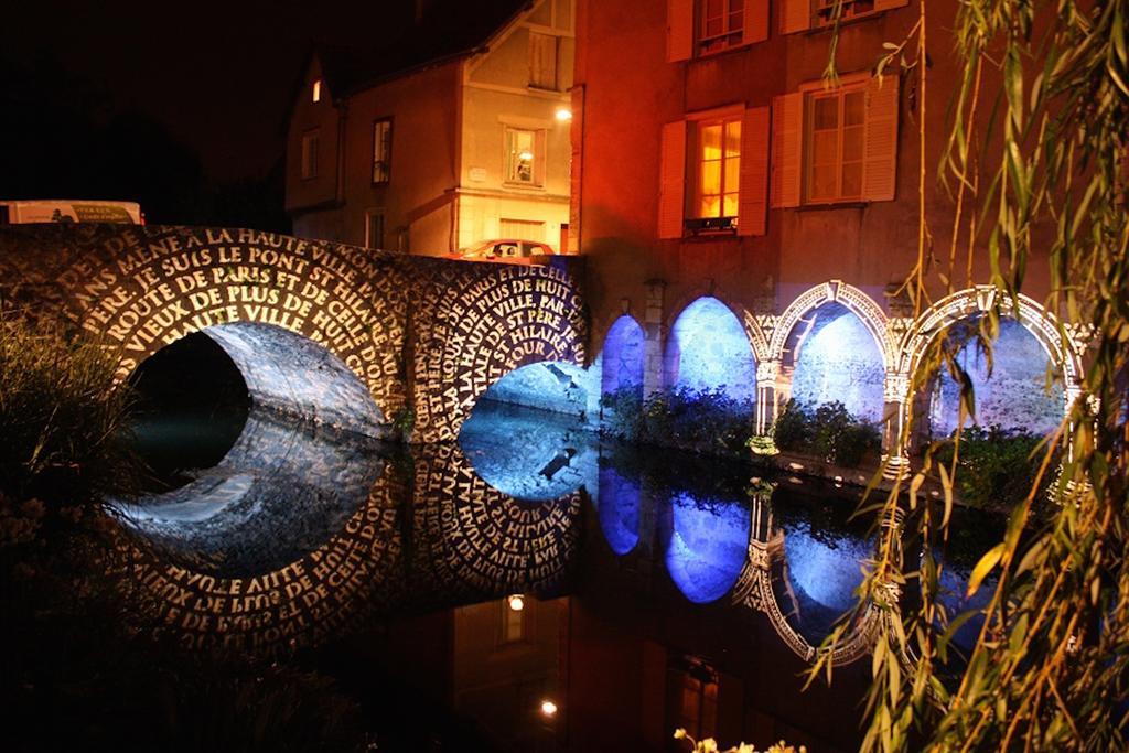 Premiere Classe Chartres Sud -