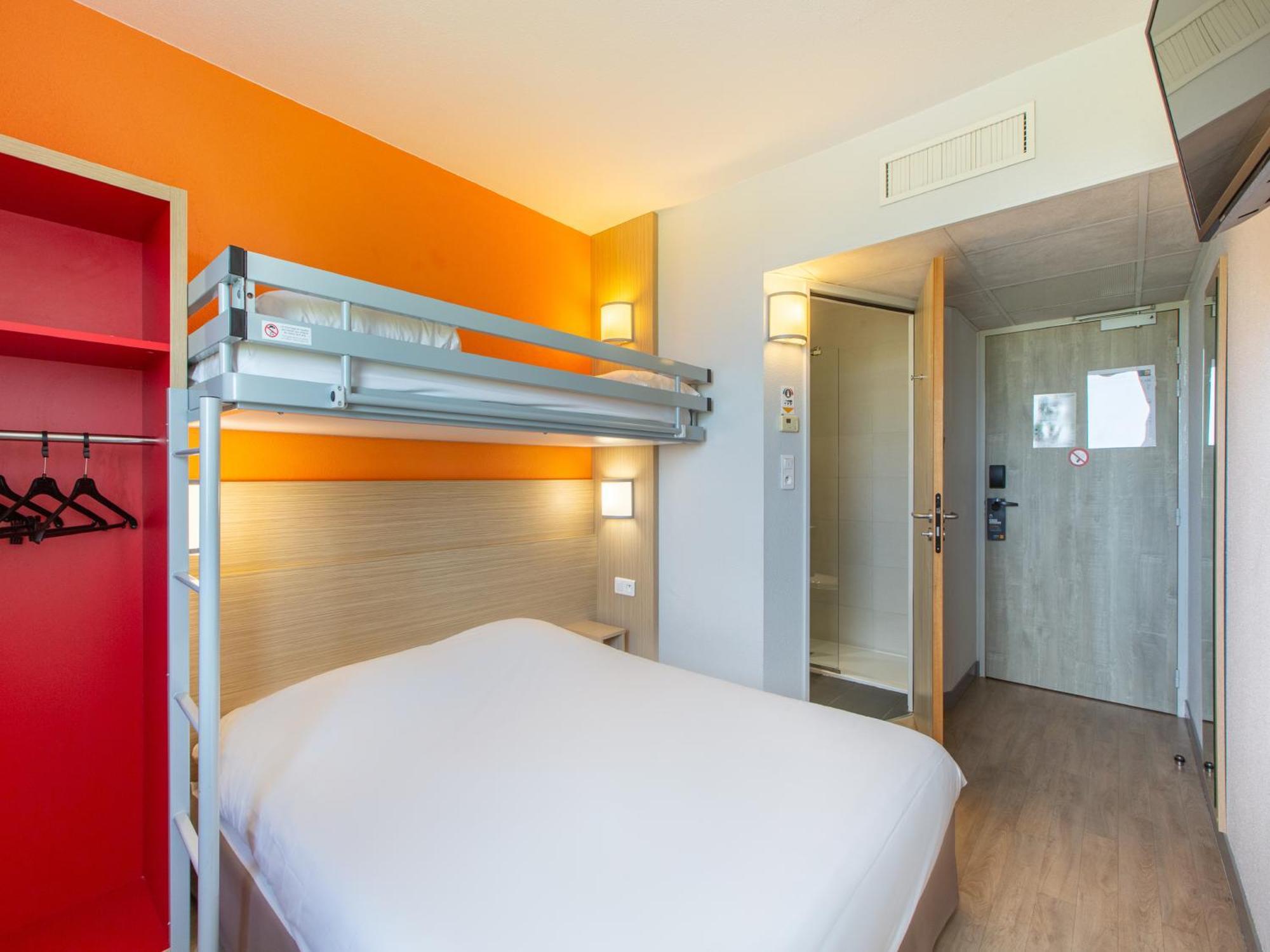 Premiere Classe Chartres Sud - Hotel 2*