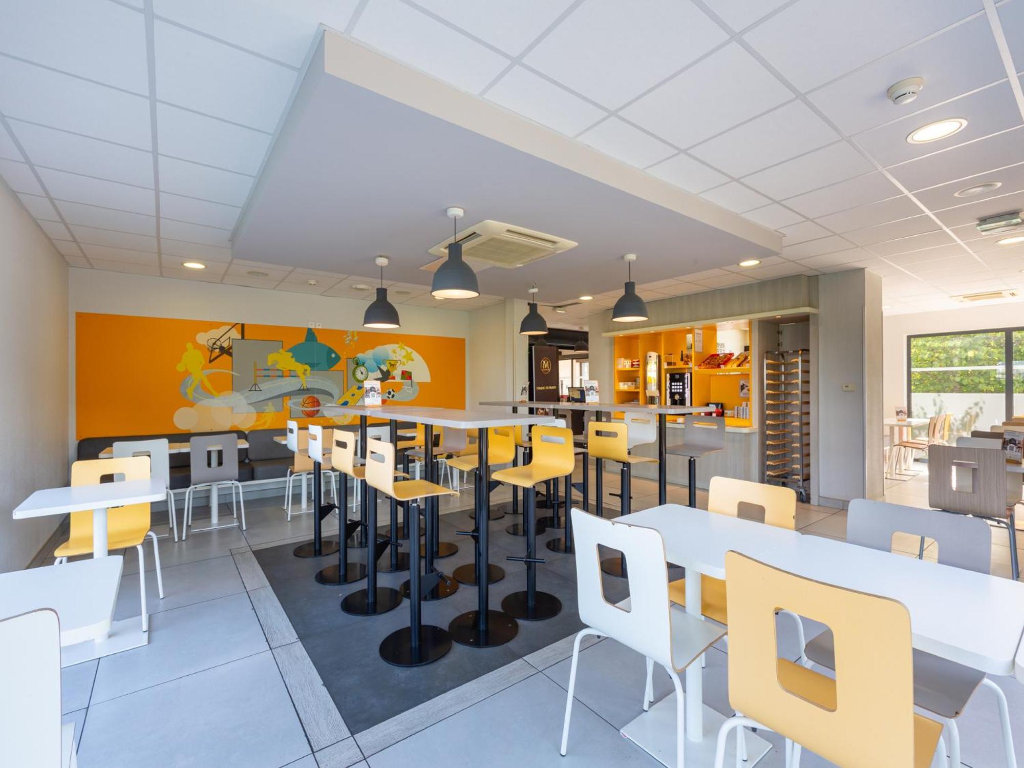 Premiere Classe Chartres Sud -