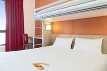 Hotel Premiere Classe Chartres Sud -