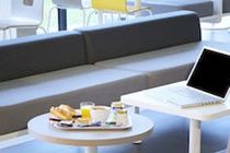 Premiere Classe Chartres Sud - Hotel Barjouville