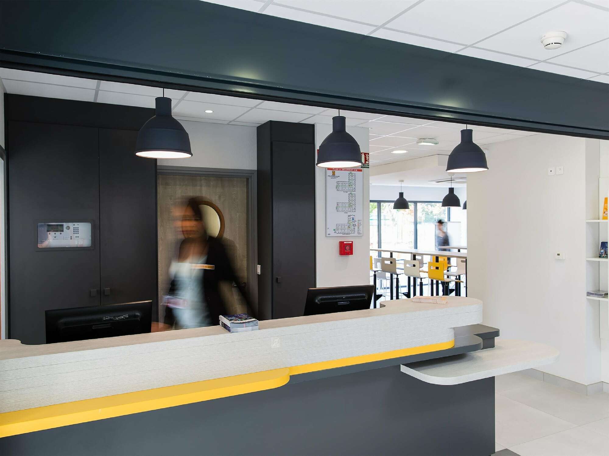 Hotel Premiere Classe Chartres Sud -